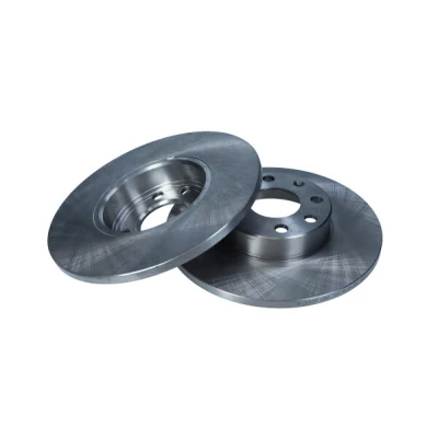 Bilde av MAXGEAR 19 1202 Bremseskiver 256 10, 10,9 6 100 fullt ut spraylakkert OPEL: Astra G CC, Caravan, Sedan