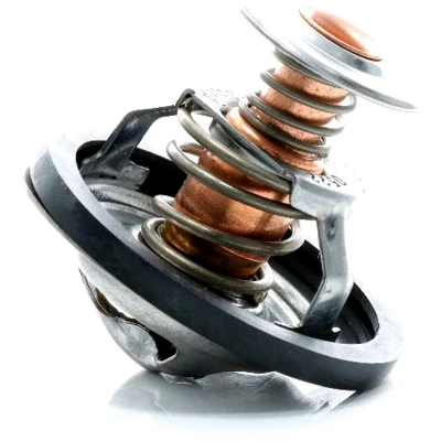 Bilde av METZGER 4006020 Termostat 82 55 med tetning PEUGEOT: 307 SW, Partner I Van, Expert II FIAT: Ducato Flatvogn lastebil/Chassis