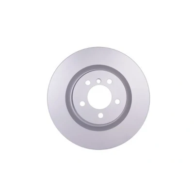 Bilde av HELLA PRO High Carbon 8DD 355 128 981 Bremseskiver 360 30 05/06 120 innvendig ventilert belagt høy karbon uten hjulfestebolt, hjulnav