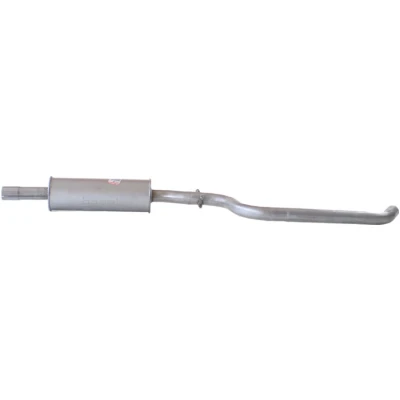 Bilde av Mellomlyddemper, audi a3, a3 sportback, seat altea, altea xl, leon, toledo iii, vw golf v, vi, plus 1K0253209B, 1K0253209CK