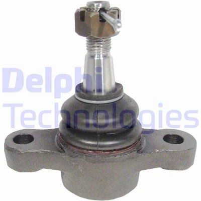 Bilde av DELPHI TC2348 Bærekule 116 110 52