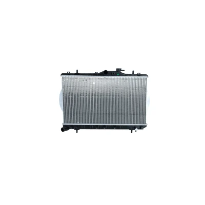 Bilde av NRF 53262 Radiator Aluminium 603 335 16 Kjøleribber loddet