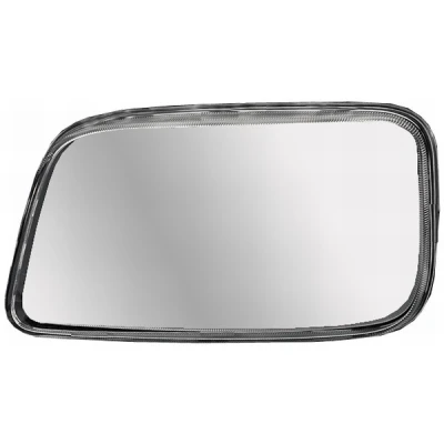 Bilde av HELLA 9ES 170 064 021 Spredeglass, hovedlyskaster høyre