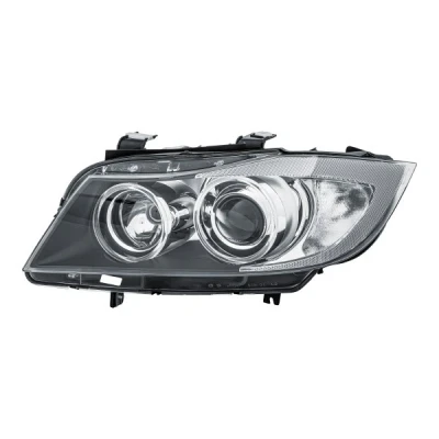 Bilde av HELLA 1ZS 354 688 011 Frontlykter BMW: 3 Touring, Sedan