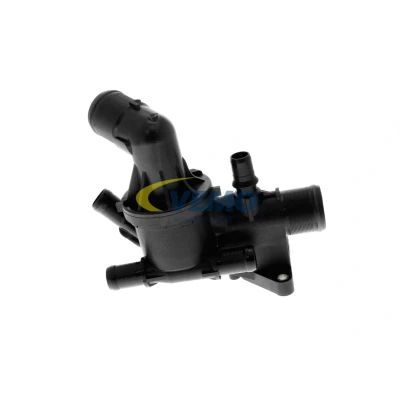 Bilde av VEMO V46 99 1393 Termostat 87 Original Quality uten pakning kunststoff kledning NISSAN: Qashqai 2, / Qashqai+2 I, RENAULT: SCENIC 3