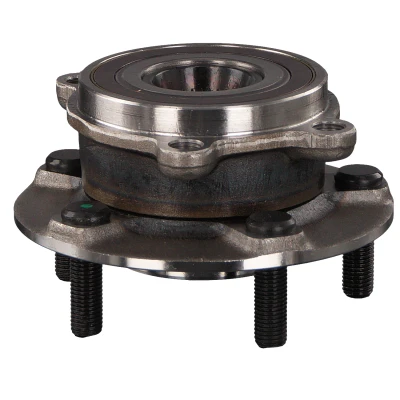 Bilde av FEBI BILSTEIN 172478 Hjullagersett MAZDA: 6 Stasjonsvogn, CX 5 I, 3 Hatchback