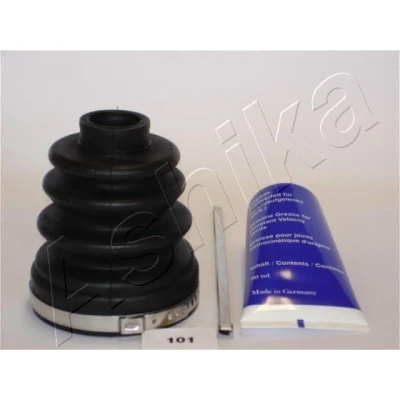 Bilde av Belgsett, drivaksel, Framaksel, Girkassesiden, hyundai,isuzu,mazda,mitsubishi, 28023 AA090, PA040, 39741 AW325, BU129, 49505