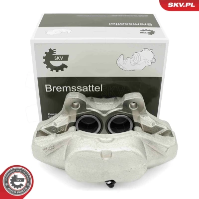 Bilde av ESEN SKV 56SKV621 Bremsecaliper framaksel venstre uten elektromotor