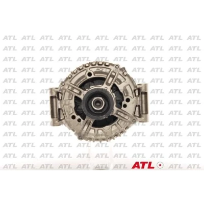 Bilde av Dynamo, mercedes benz, 156 154 01 02 80, 02, 438717, A