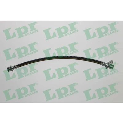 Bilde av LPR 6T47436 Bremseslange 380 F10X1 TOYOTA: Avensis I Sedan, Corolla VIII Liftback