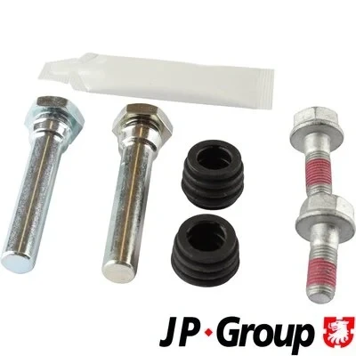 Bilde av JP GROUP 3364004210 Føringshylsesett, bremseklave SUZUKI: SX4 I Hatchback, FIAT: Grande Punto Hatchback