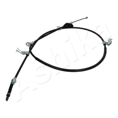 Bilde av ASHIKA 131 04 442R Bremsekabel bak HONDA: CIVIC 8 Hatchback