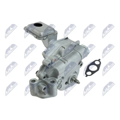 Bilde av Oljepumpe, toyota avensis, avensis kombi, camry sedan, previa ii, iii, rav 4 15100 28020