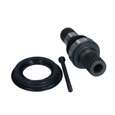 Bilde av MAXGEAR 49 5125 Flensaksel, differensial