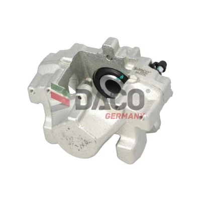 Bilde av DACO Germany BA2325 Bremsecaliper MERCEDES BENZ: C Klasse T modell, Sedan, E Sedan