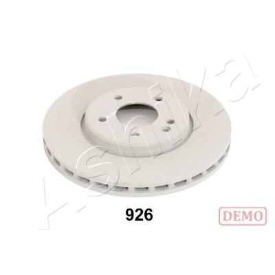 Bilde av ASHIKA 60 09 926C Bremseskiver framaksel 300 28 5 67 ventilert spraylakkert MERCEDES BENZ: E Klasse Sedan, C T modell