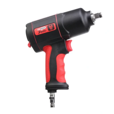 Bilde av KS TOOLS 515.1200 Slagskrutrekker (trykkluftdrevet)