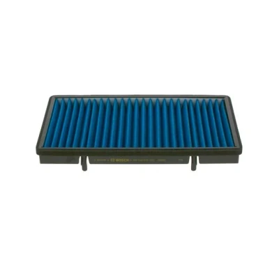 Bilde av BOSCH 0 986 628 576 Kupéfilter Karbonfilter 337 191 45 OPEL: Vivaro A Combi, Van, Flatvogn lastebil / Chassis, RENAULT: TRAFIC 2 Bus