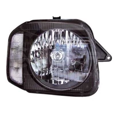 Bilde av ALKAR 2742566 Frontlykter høyre W5W, H4, PY21W SUZUKI: Jimny SUV
