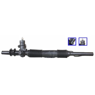 Bilde av ELSTOCK 12 0260 Tannstang hydraulisk for venstreratt 860