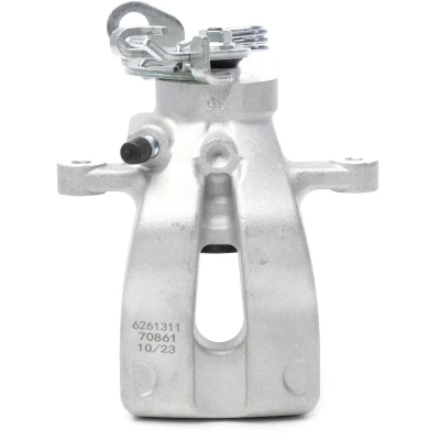 Bilde av METZGER 6261311 Bremsecaliper venstre bakaksel OPEL: Corsa E Hatchback