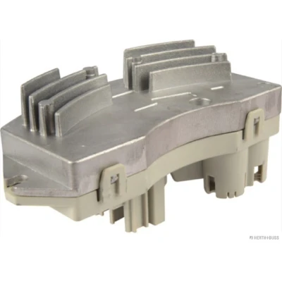 Bilde av Styreapparat, varmeelement/ventilasjon HERTH+BUSS ELPARTS 75614272