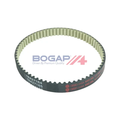Bilde av BOGAP A1316100 Registerreim 67 0mm AUDI: A4 B8 Avant, Q5, A5 Coupé, VOLKSWAGEN: Passat Alltrack, Polo V Hatchback, SKODA: Octavia 3 Combi