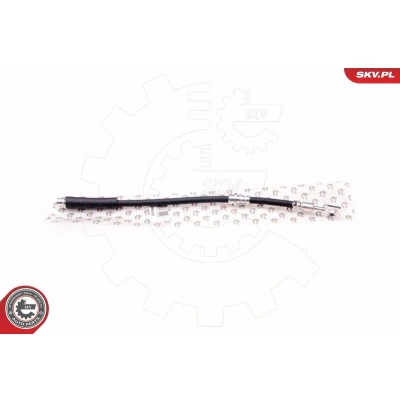 Bilde av ESEN SKV 35SKV076 Bremseslange framaksel, venstre, høyre 425mm M10x1mm SAAB: 9 3 Stasjonsvogn, Sedan