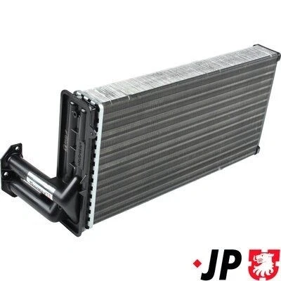 Bilde av JP GROUP 1126301800 Varmeveksler