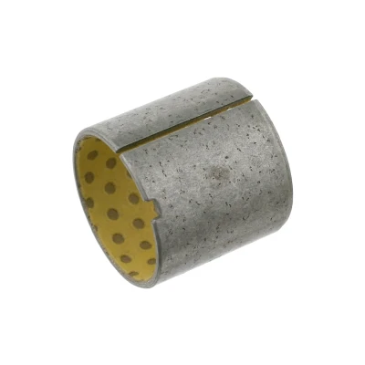 Bilde av FEBI BILSTEIN 27137 Foring, førerkabinlagring