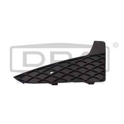 Bilde av DPA 88531456402 Ventilasjonsgitter venstre