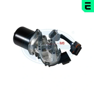 Bilde av ERA 460039A Vindusviskermotor 12 foran 40