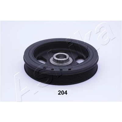 Bilde av Remskive, veivaksel, toyota auris, yaris, 13407 0N010, 1340733010, 33030, 33050