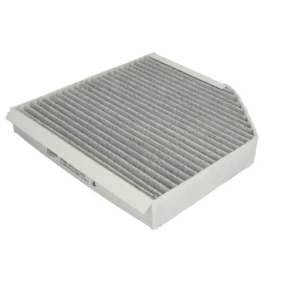 Bilde av PURRO PUR PC007AG Kupéfilter Karbonfilter 256 253 35 AUDI: A6 C7 Avant, Allroad, Sedan