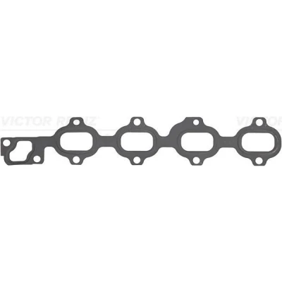 Bilde av REINZ 71 10962 00 Eksospakning Metall fiberpakning NISSAN: Qashqai / Qashqai+2 I, MERCEDES BENZ: Vito Van