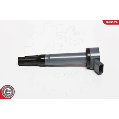 Bilde av ESEN SKV 03SKV197 Tennspole 4 polet 12V elektrisk inkl. tenningspluggkontakt LEXUS: RX II