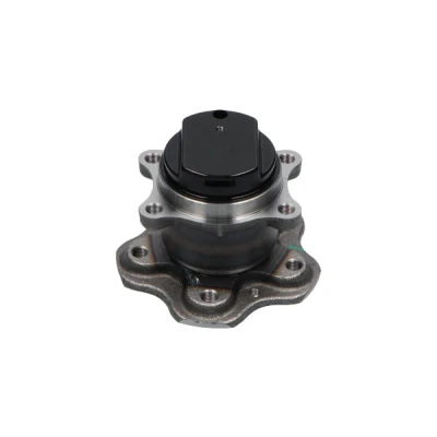 Bilde av KAVO PARTS WBH 6569 Hjullagersett bakaksel 84 NISSAN: Qashqai 2