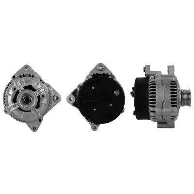 Bilde av LUCAS ELECTRICAL LRB00219 Dynamo 12V 100A VOLVO: V70 I, C70 I Cabrio, S40