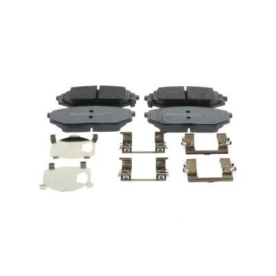 Bilde av Bremseklosser sett, Framaksel, hyundai ioniq 5, 6, tucson, kia ev6, 58101GIA60, 58101N7A10, 58101N9A10