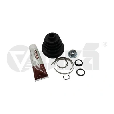 Bilde av VIKA K50057401 Drivakselmansjett hjulside Termoplast VOLKSWAGEN: Golf 5, Passat B6 Variant, Touran I, SKODA: Octavia 2 Combi, Yeti