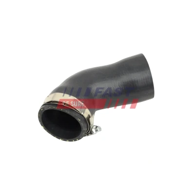 Bilde av FAST FT10463 Ladeluftslange PE (polyetylen) VOLKSWAGEN: Passat B6 Variant, Caddy 3, Tiguan I, SKODA: Octavia 2 Combi, AUDI: A3 Sportback, Q3