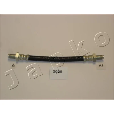 Bilde av JAPKO 692026 Holder, bremseslange