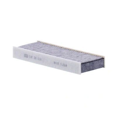Bilde av MANN FILTER CUK 26 014 2 Kupéfilter Karbonfilter 259 98 32 PEUGEOT: 308 SW 2, II Hatchback