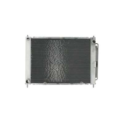 Bilde av NRF EASY FIT 35886 Radiatorpakke med tørker, tetningsring RENAULT: Clio 3, III Grandtour