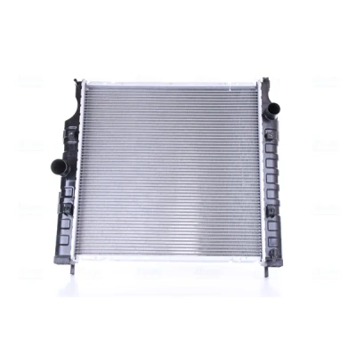 Bilde av NISSENS 61026 Radiator Aluminium 513 505 32 Kjøleribber loddet