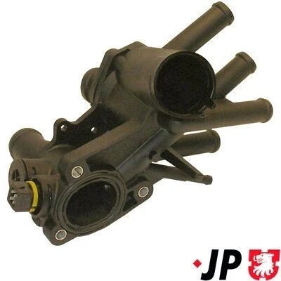 Bilde av JP GROUP 1114508200 Termostathus med termostat