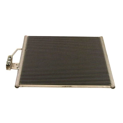 Bilde av MAXGEAR Easy Fit AC830139 Kondensator Aluminium 500 R 134a BMW: 5 Sedan