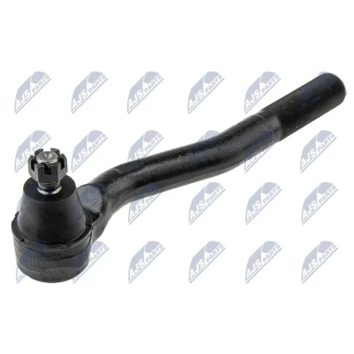 Bilde av NTY SKZ CH 004 Endeledd M24 x 1,5, M12 1,25 framaksel høyre med kronemutter JEEP: GRAND CHEROKEE 2