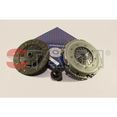Bilde av Clutchsett, audi a6 c6, c6 avant