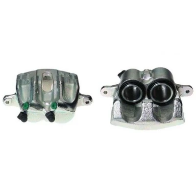 Bilde av BUDWEG CALIPER 341744 Bremsecaliper CITROËN: C25 Flatvogn lastebil/Chassis, FIAT: Ducato I lastebil/Chassis